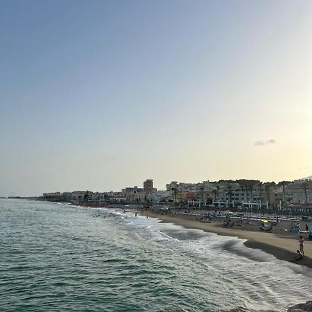 شقة Fuengirola Sweet Apartament المظهر الخارجي الصورة