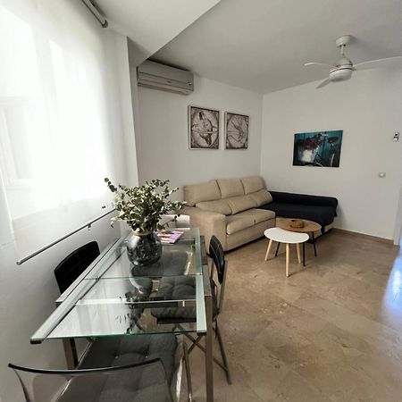 شقة Fuengirola Sweet Apartament المظهر الخارجي الصورة