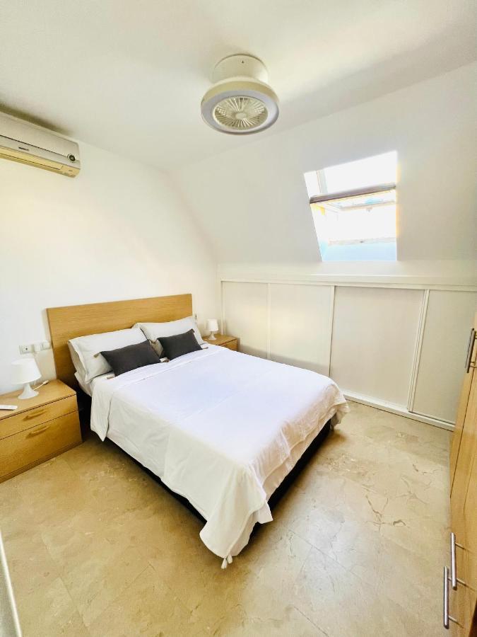 شقة Fuengirola Sweet Apartament المظهر الخارجي الصورة