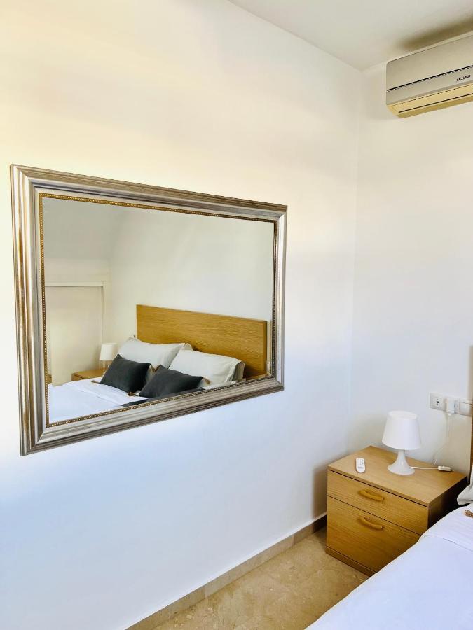 شقة Fuengirola Sweet Apartament المظهر الخارجي الصورة