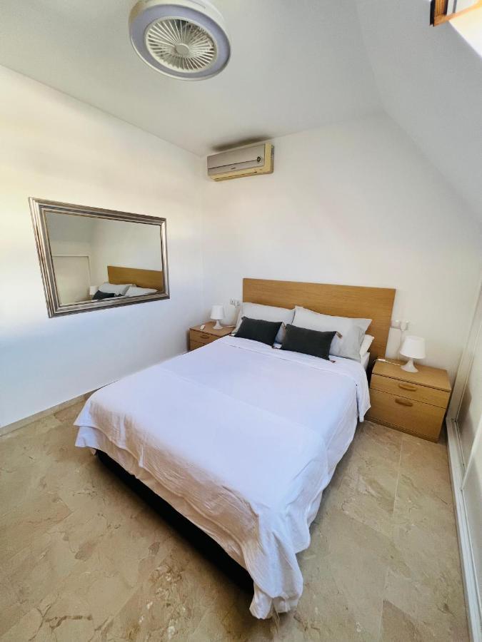 شقة Fuengirola Sweet Apartament المظهر الخارجي الصورة