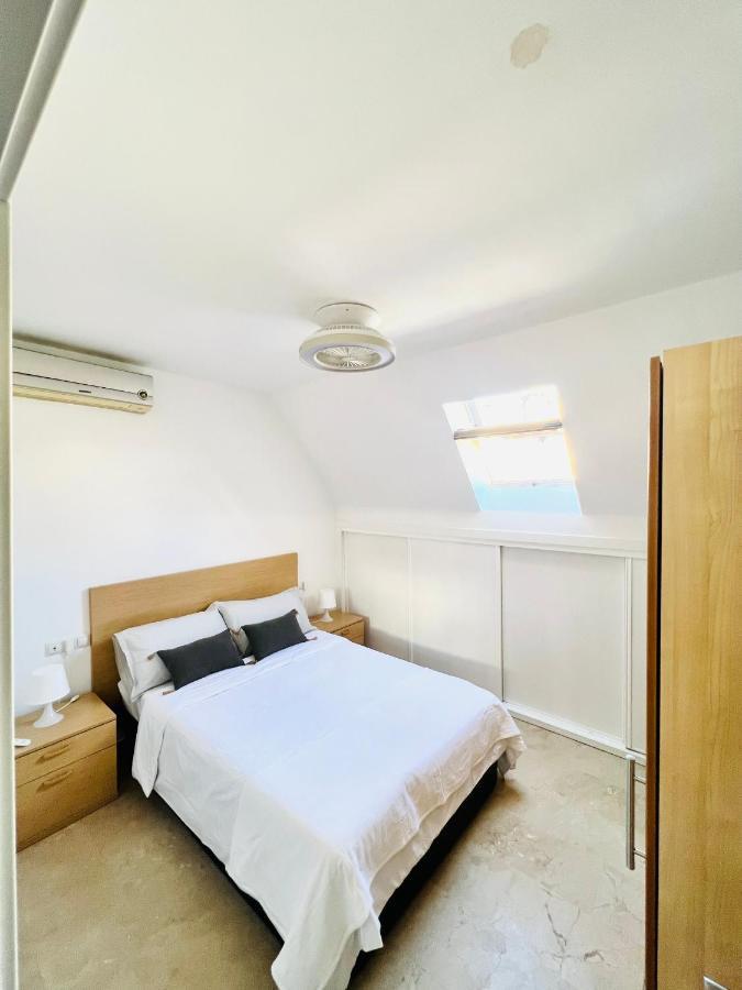 شقة Fuengirola Sweet Apartament المظهر الخارجي الصورة
