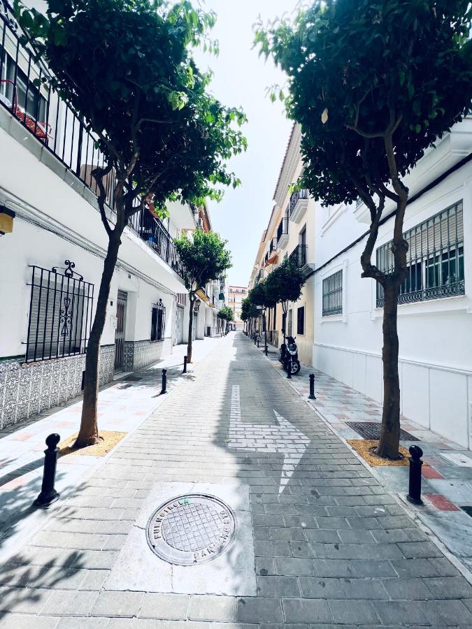 شقة Fuengirola Sweet Apartament المظهر الخارجي الصورة