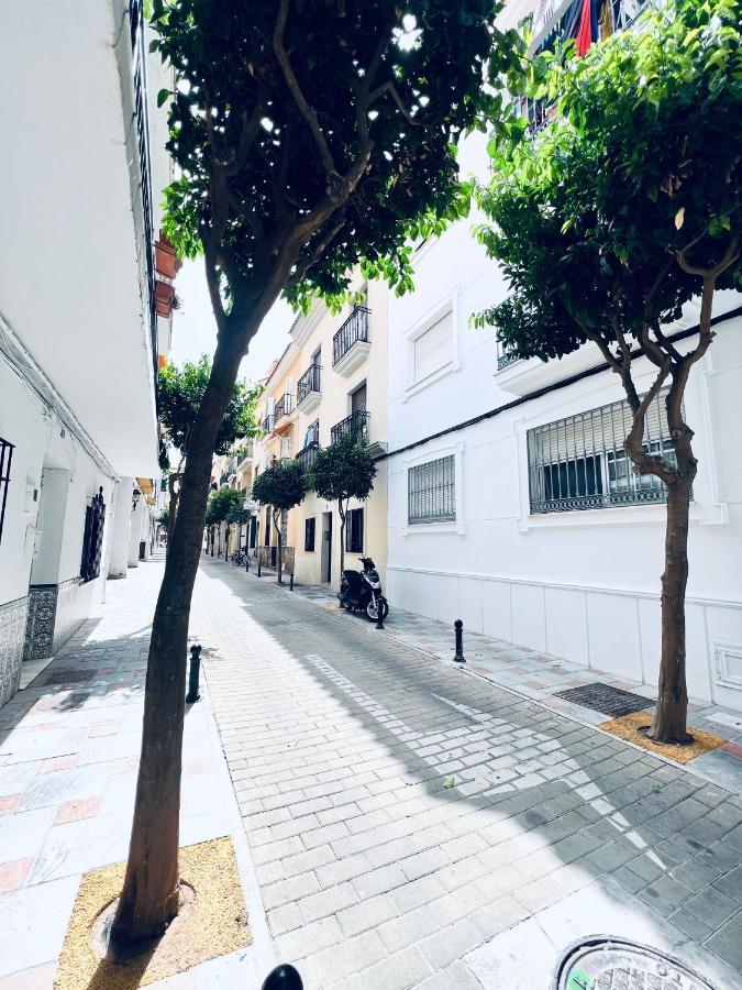 شقة Fuengirola Sweet Apartament المظهر الخارجي الصورة